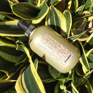 Xịt muối biển Sea Salt Spray Davines 250ml [ TN ]