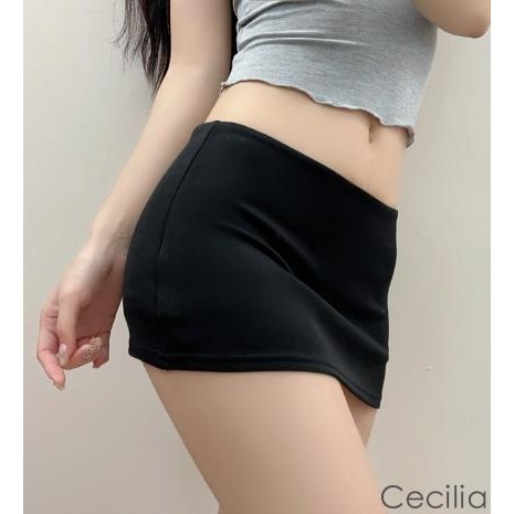 Váy Mini Nữ Eo Thấp Chắc Chắn Slim Fit Mùa Hè Bodycon Váy Clubwear Cho Tiệc Hàng Ngày