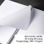 Sổ Phác Thảo A4 A3 B5 A6 Sketchbook -100gsm100 trang Giấy Vẽ Chì Phác Họa Sketchnote