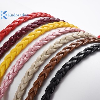 Kudosation Da Mỏng Thắt Lưng Cho Người Phụ Nữ Đầm Áo Sơ Mi Trang Trí Eo Dây Thời Trang Pin Khóa Nữ Thắt Lưng Nữ Dây