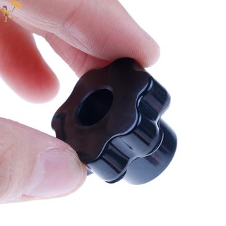 [GOU] Nhựa M4 / M5 / M6 / M8 Nữ Sợi Bảy Ngôi Sao Kẹp Hạt Núm VN