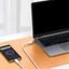 BTM Kim Loại USB C Loại C Sang USB 3 0 Nam Nữ Đồng Bộ Dữ Liệu Dữ Liệu Sạc Bộ Chuyển Đổi Cho Máy Ảnh Điện Thoại Laptop