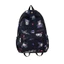 SQ11 Phim Hoạt Hình Sanrio In Ba Lô Dung Tích Lớn Học Sinh Túi Laptop Kuromi Melody Kitty