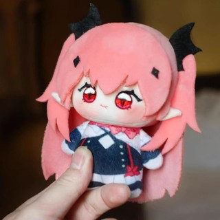 Búp bê sang trọng Seraph Of The End Krul Tepes | Owari no Seraph Nhân vật cổ điển Đồ chơi nhồi bông mềm Quà tặng trẻ em