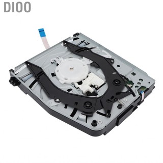 Dioo Bảng mạch ổ đĩa DVD Ashata Ray cho PS4 Pro CUH7100 CUH7200 Bảng điều khiển trò chơi Disc