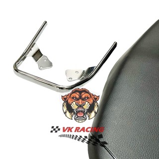 Combo yên cảng baga sau sirius 110 - sirius 50