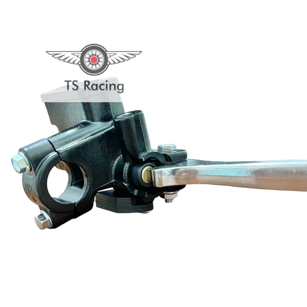 Tay thắng dầu wave rs - wave a - wave s100