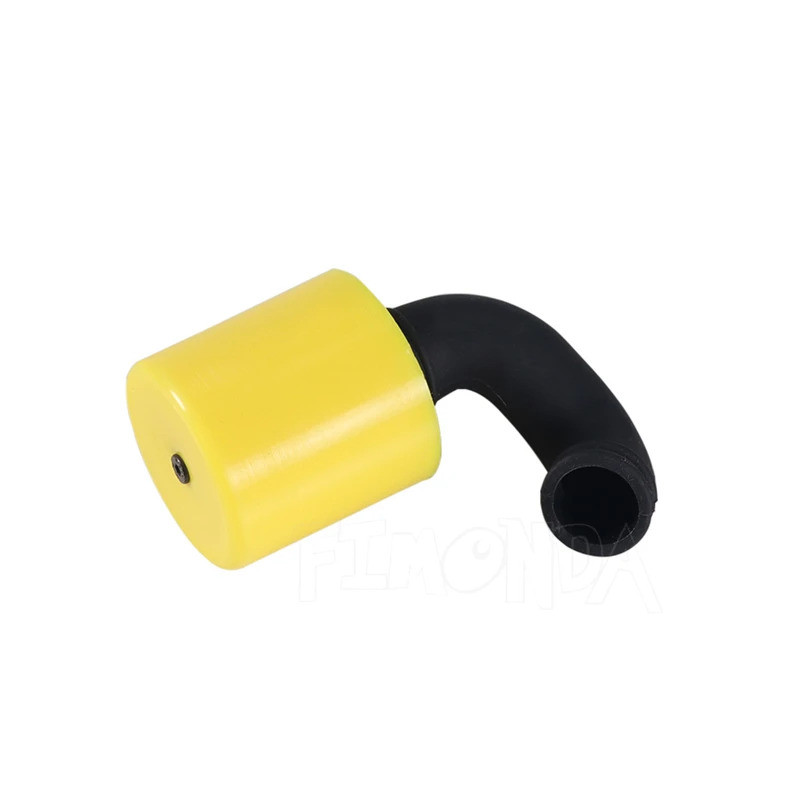 1:8 081070 04103 Bộ Lọc Không Khí Cho 1 / 8 Nitro Động Cơ Chạy Bằng RC Xe Tải Phụ Kiện Xe Buggy Himoto Redcat Exceed S340