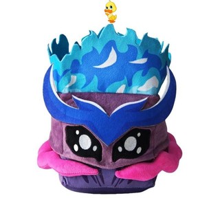 PLUS✨Búp bê Bloxfruits Đồ chơi sang trọng Plushie Gối hộp vui nhộn Robloxs nhồi bông Quà tặng sinh nhật trẻ em