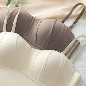 Thêm Áo ngực liền mạch một mảnh mới dành cho nữ ngực nhỏ có màn hình đẩy lớn và áo ngực thoáng khí chống chảy xệ BSS