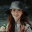 PS1 Mùa Hè Mũ Chống Nắng Cho Nữ Ngoài Trời Chống Tia UV Nón Cắm Trại Đi Bộ Đường Dài Mũ Người Cá Có Dây Chống Gió SP1