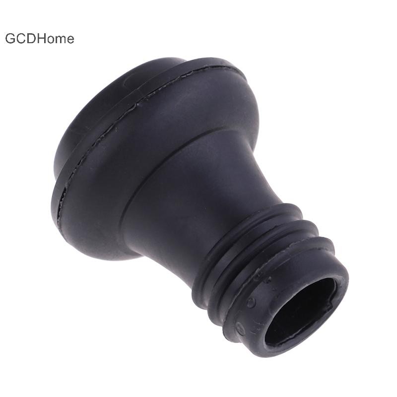 Gcdhome 4 Cao Su Hút Chân Không Nút Chặn Bơm Rượu Bảo Quản Chặn HOT