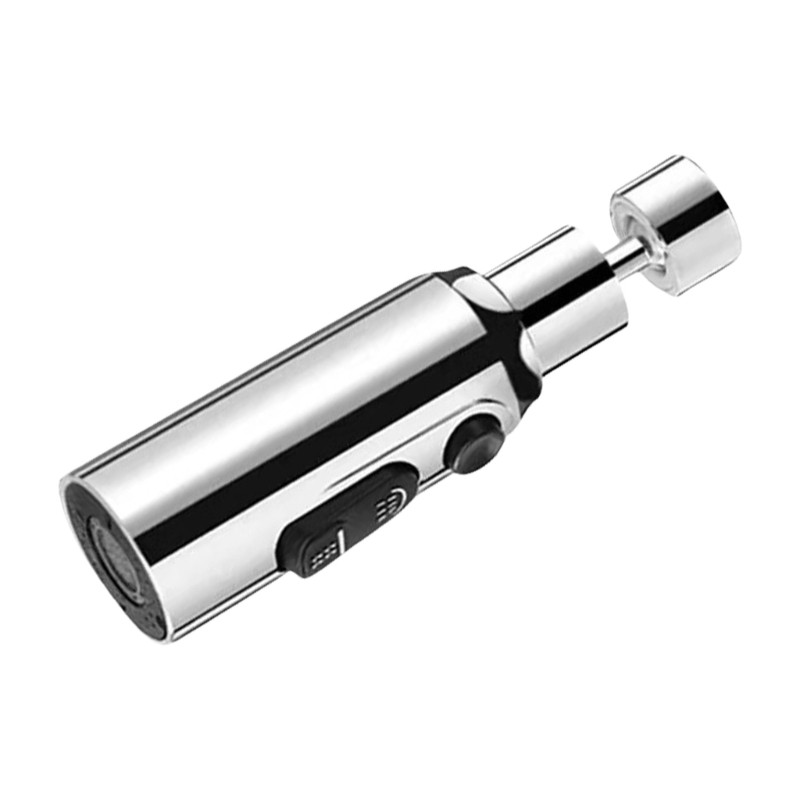 JoJo 3 Chức Năng Vòi Bếp Đầu Xịt Xoay 360 Độ Đa Năng Mở Rộng Vòi Nhà Bếp Vòi Bồn Rửa Máy sục Khí