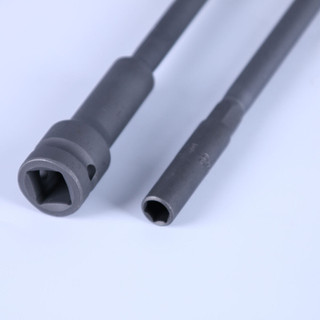 Đầu Tuýp 8mm 10mm Dài 20/42cm – Chân Bulong 1/2 Inch, Thép CR-V Cứng Bền, Dùng Cho Cần Siết, Sửa Chữa Máy Móc