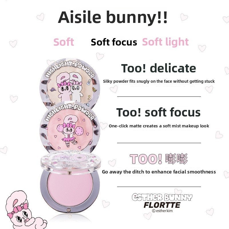 Kem làm sáng da mặt Flortte Monochrome U6OM
