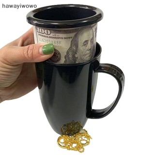 [HAW] Bình nước an toàn ẩn Chai bí mật có ngăn giấu giữ đồ có giá trị của bạn an toàn như chìa khóa tiền và trang sức VN