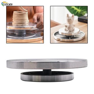Điêu khắc bánh xe bàn xoay phun sơn gốm cho mô hình bánh xe dải DIY