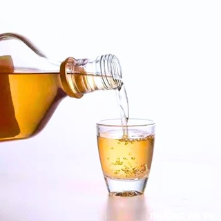 Bộ 12 ly rượu thủy tinh mắt trâu – Đẹp, bền, trong suốt