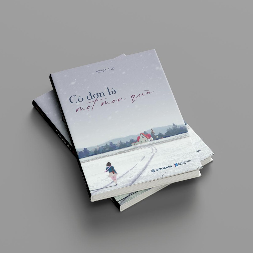 Sách - Cô Đơn Là Một Món Quà - SBOOKS