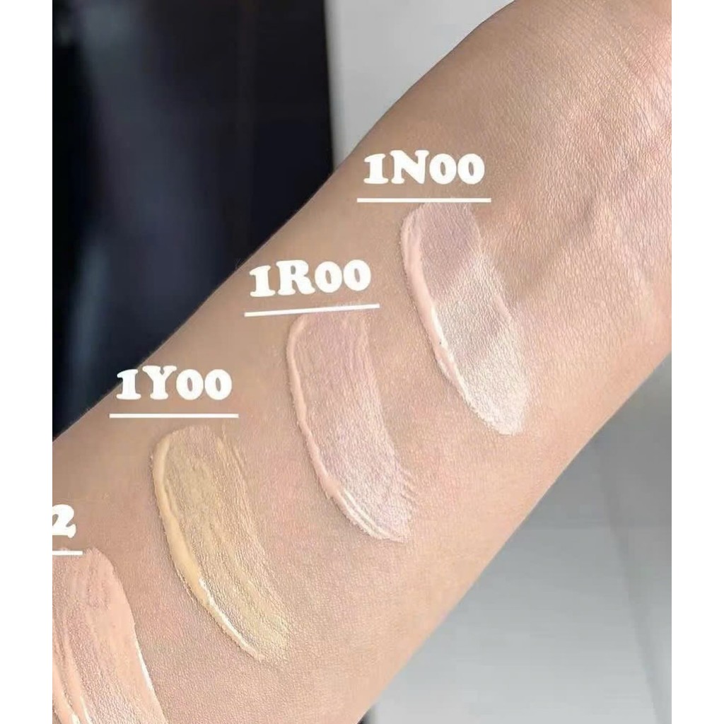 KEM NỀN MAKE UP FOREVER HYDRA GLOW TONE 1R00 30ML CODE 2023