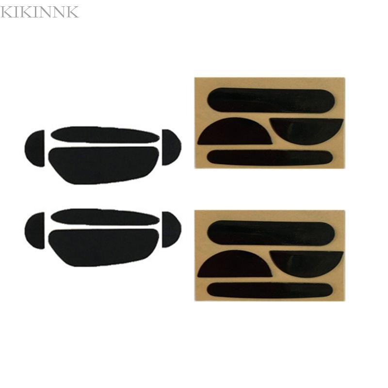 Kikin 2 Bộ Miếng Dán Trượt Chân Chuột Chống Mài Mòn Cho - MX Master 2S 3 Chuột