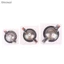 34,4mm 44,4mm 51,4mm 51,5mm Loa trình điều khiển âm thanh Phim titan Treble Cuộn dây giọng nói Tweeter Boutique