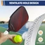 Roly Gói Kẹp Mái Chèo Pickleball Overgrip - Thông Khí Chống Trơn Trượt Mồ Hôi