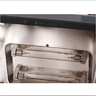 Combo 2 Bóng đèn UV philip tiệt trùng sấy khô 4W G5 cho Haenim - Upang - Fatz Baby - Ecomom