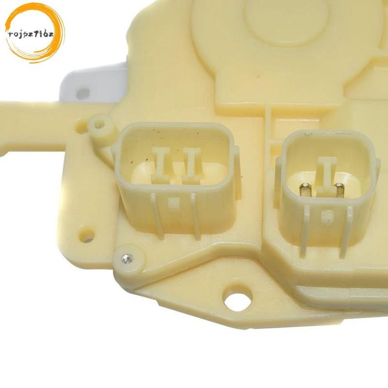 Khóa Cửa Điện Thiết Bị Truyền Động Phía Sau Bên Phải Cho Xe Honda Odyssey 1999-2004 Civic 2001-2005 Accord 1998-2002 72615-S84-A01