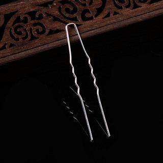 Bộ 50 Hợp Kim Tấm Phụ Kiện Trang Sức Thân Chính DIY Mũ Phụ Kiện Vật Liệu