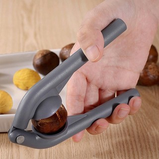 Dụng cụ cắt hạt dẻ Tiết kiệm lao động Kẹp mở hạt dẻ Dụng cụ bóc vỏ hạt dẻ Dụng cụ bóc vỏ Dụng cụ mở đai ốc tiện dụng Kìm cho bữa dã ngoại tại nhà shopidaevn
