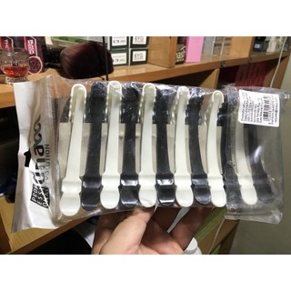 Kẹp vịt giữ tóc cá nhân Dna Evolution ( hàng nhập ) [ TN ]