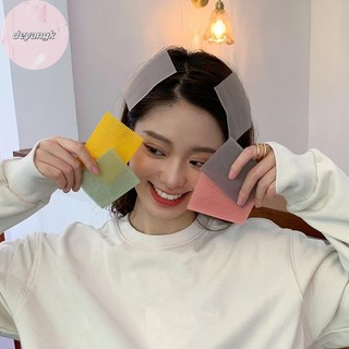Deyangk 10 Cái / gói Liền Mạch Nổ Tóc Cố Định Posg Miếng Dán Thời Trang Phụ Kiện Tóc Tóc Miếng Dán Nhỏ Mũ Đội Đầu VN