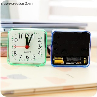 [Mới] Đồng hồ báo thức sinh viên dễ thương Đồng hồ báo thức Ana Đầu giường vuông Đồng hồ nhỏ gọn Đồng hồ trang trí máy tính để bàn Phòng ngủ sinh viên Đồng hồ báo thức điện tử.