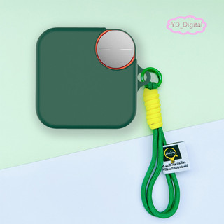 Cho CMF By Nothing Pro 2 / Buds Case Tai Nghe Silicon Vỏ Mềm Vỏ Bảo Vệ Tai Nghe Màu Trơn Vỏ Có Nhẫn
