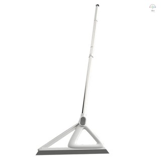Đa Năng Chổi Nhà Lỗ Silicon Cạo Sàn Nhẹ Chổi Quét Cho Phòng Khách Nhà Bếp Phòng Tắm