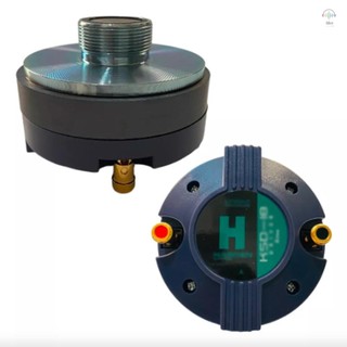 Tweeter Treble Nén Trình Điều Khiển 200 Watt Công Suất Cao Loa Âm Thanh Ô Tô Trình Điều Khiển Vít Gắn Sừng Phụ Kiện