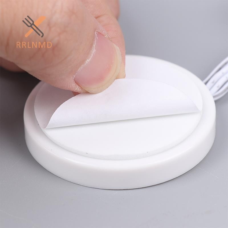 Rrlnmd Quét Dimmer Cảm Biến Penetrag Switch 12V-24V Bảng Gỗ Công Tắc Cảm Ứng LED Có Thể Điều Chỉnh Độ Sáng Cảm Ứng Ẩn MỚI