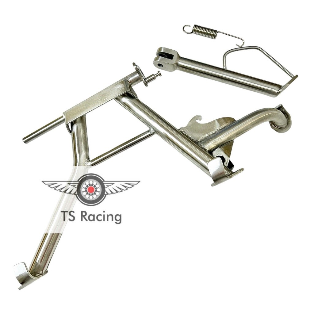 Combo chống đứng chống nghiêng inox 304 vision 2015-2020