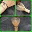 YUJUNI Matcha Whisk, Chasen tre có thể tái sử dụng, Bộ trà Nhật Bản đa chức năng truyền thống Bột trà xanh Matcha cho những người yêu thích trà