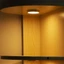 Đèn trần âm trần CATIYAHA, Đèn Led tròn 3W bằng nhôm DC12V, Đa kịch bản 3000K / 4000K / 6000K Mỏng 8mm 2510 Tủ trưng bày đèn thiết bị đầu cuối
