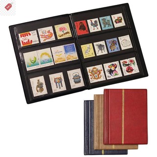 ALIK 10 Trang 20 Mặt Tem Bộ Sưu Tập Album Trống Tem Sưu Tập Lưu Trữ Sách Bộ Sưu Tập Sổ Sách Tổ Chức Album VN