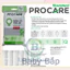 Quần Lót Miễn Giặt TC Procare Nữ Size XL/XXL Chỉ Sử Dụng Được 1 Lần