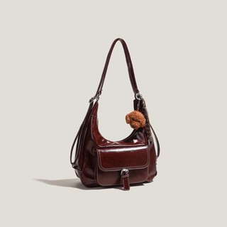 Túi xách nữ đeo vai VINICHY, tote,balo dung tích lớn size 30cm HA652
