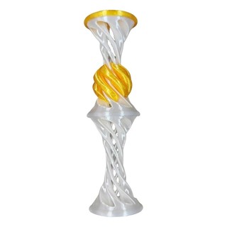 DE 3D In Hình Xoắn Ốc Đồ Chơi Giảm Căng Thẳng Người Lớn Trẻ Em Đồ Chơi Thư Giãn Và Làm Tĩnh Tay