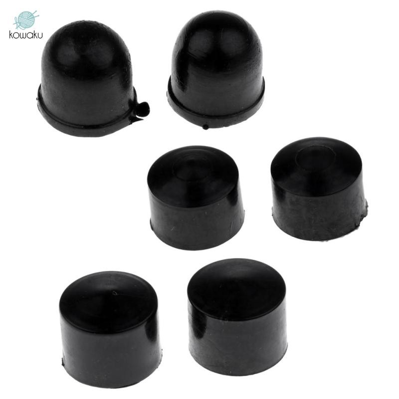 Bộ dụng cụ xây dựng lại xe tải ván trượt độc lập Vòng đệm Vòng đệm Pivot Cups Venture