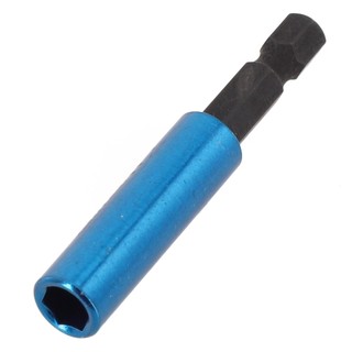 [Fuxin] Thanh nối dài mũi vít Thay đổi nhanh Bit 1 / 4 inch Giá đỡ đầu tuốc nơ vít