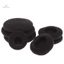 10 Miếng Đệm Tai Nghe Bọt Dày Đệm Tai 3.5 / 4.5 / 5.5 / 6cm Cho Tai Nghe Tròn Earhook mới