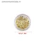 50 Cái Hỗn Hợp Ins Niche Bộ Đồ Ăn Dòng Thìa Nĩa Móng Tay 3D Kim Loại Khuôn Làm Móng Tay Trang Trí Móng Tay DIY Nail Art Charm Phụ Kiện [vn]