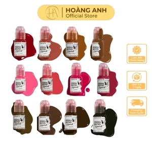 Mực Perma Blend Hữu Cơ chính hãng Mỹ Bong Trong - M002 pxtm